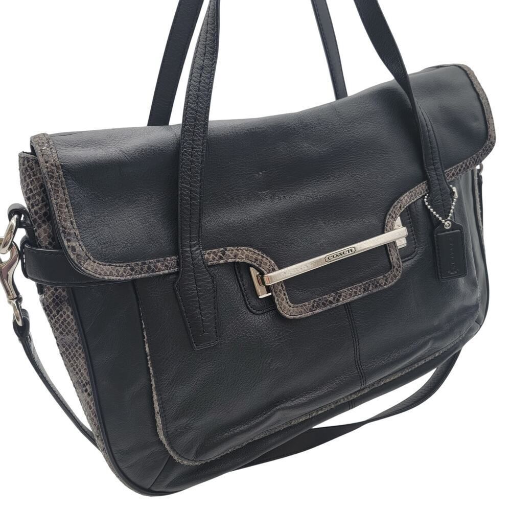 Coach Taylor Marin Handbag